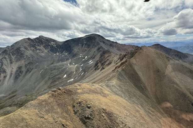 Resolution Copper Mine: $270B Project Stalled