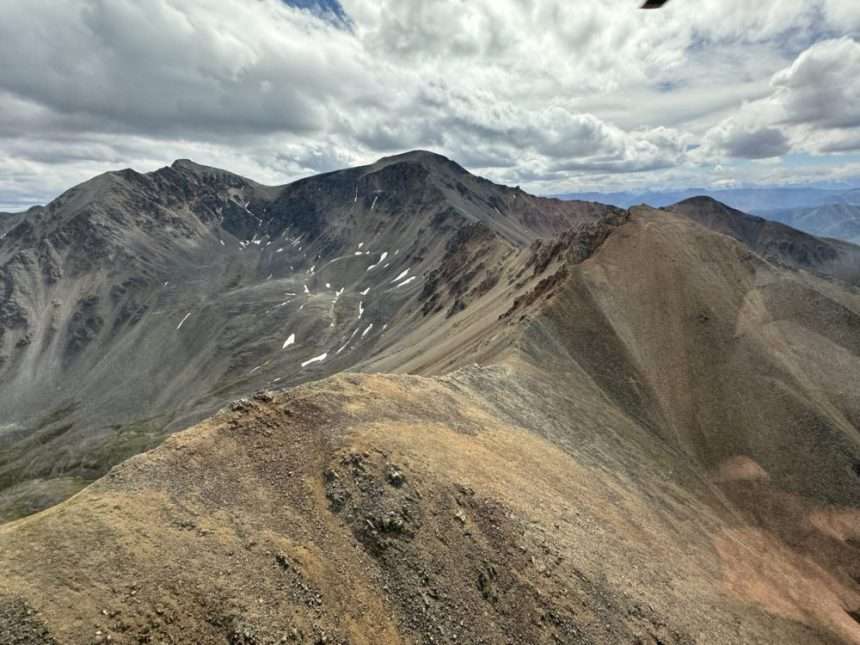Resolution Copper Mine: $270B Project Stalled