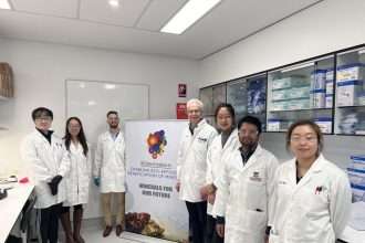From cancer treatment to minerals recovery