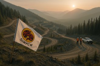 Simpcw First Nation to Lead Review of Taseko’s