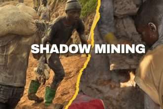 How Shadow Mining Empires Are Quietly