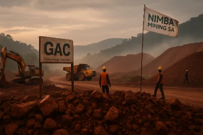 Guinea Bauxite Concession Revoked: UAE Miner