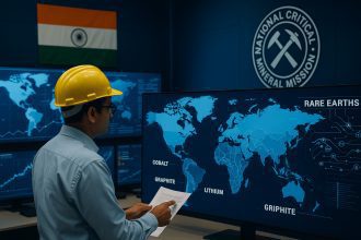 India Mining Bill Signals Strategic Shift in