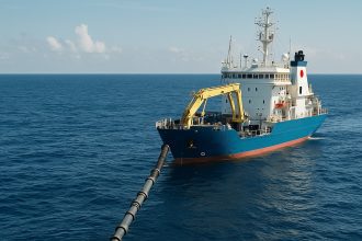 Japan Seabed Mining Rare Earths: 5 Facts About