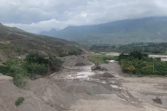 Loma Larga Mine Ecuador Sparks Backlash Over