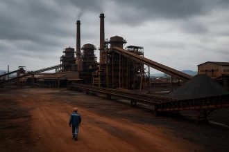 Nickel Prices Are Plunging—Here’s Why