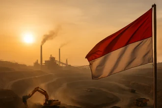 How Resource Nationalism Is Redrawing the Mining Map