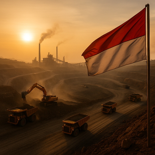 How Resource Nationalism Is Redrawing the Mining Map
