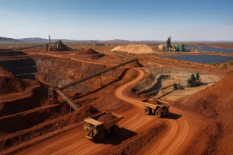 Rio Tinto Earnings 2025: Resilient Results as