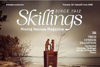 Skillings Mining Review   July 2025