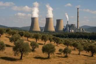 Turkey’s Olive Groves Face Bulldozers Under