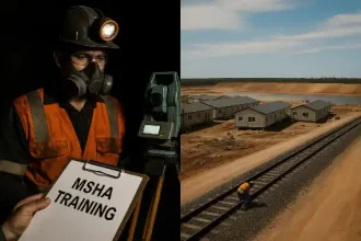 Coal Hiring Pivots in August: Safety Roles Rise in the