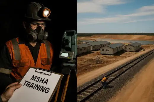 Coal Hiring Pivots in August: Safety Roles Rise in the