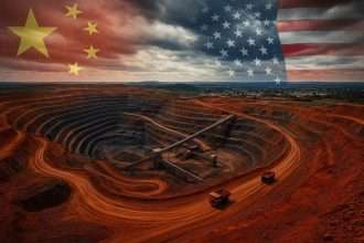 IU Invest Moves Into DRC Mining
