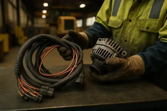 From Scrap Copper Theft to Rising Rebuild Costs