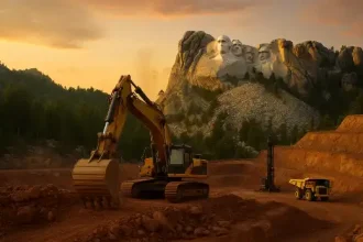 Mount Rushmore’s Black Hills: Sacred ground, a