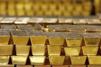 Gold Bar Tariffs Shake Global Markets as U.S