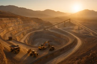 Morocco Mining Investment Surges on Policy Reforms