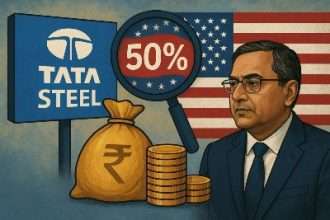 ₹3,100 Crore Question: Can Tata Steel Dodge