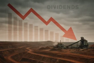 Mining Dividends 2025 Outlook: Payouts Shrink