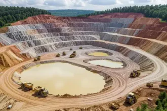 Brook Mine: How a Wyoming Rare Earth Mine
