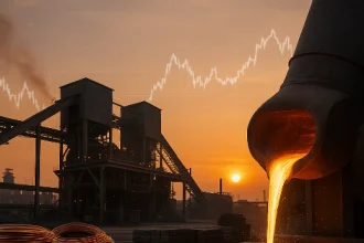 Vedanta Q1 Results: Aluminium Price Drop Drags