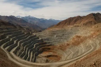 Argentina Approves McEwenâ€™s $2.7 Billion Los