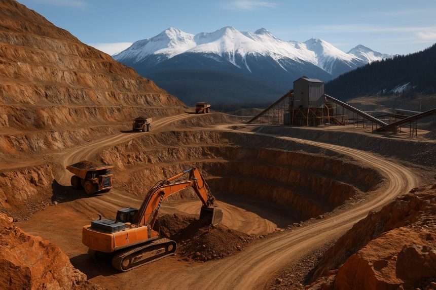 Why copper sits at the centre of Ottawaâ€™s