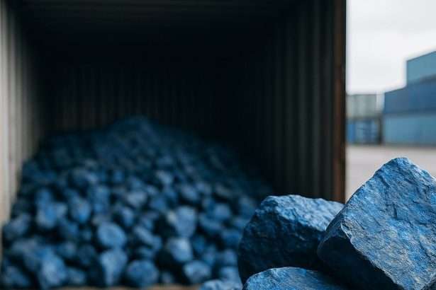Congo’s Cobalt Reset: From Blanket Ban to