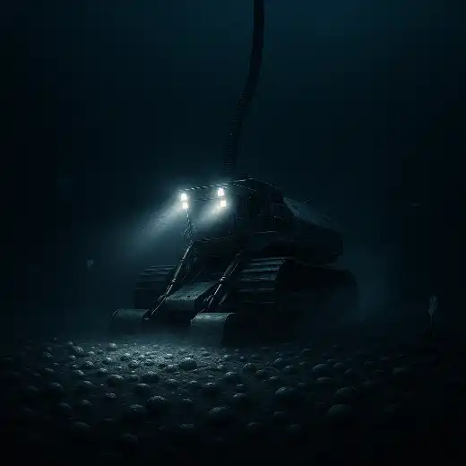 Can Technology Crack the Oceanâ€™s Final