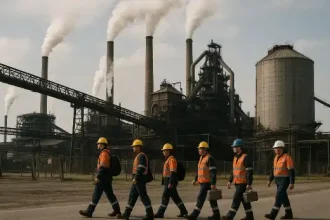 Glencore Initiates Retrenchment Process at