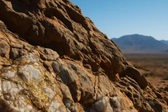 Guelmim Gold Discovery Positions Morocco as