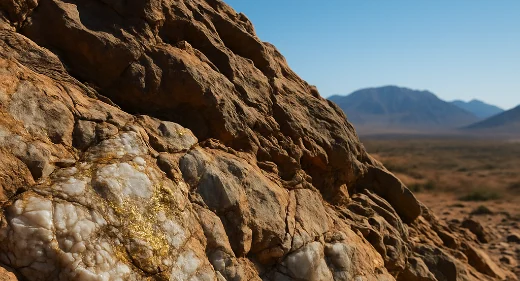 Guelmim Gold Discovery Positions Morocco as