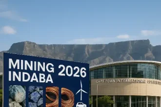 The World Wants Africaâ€™s Minerals