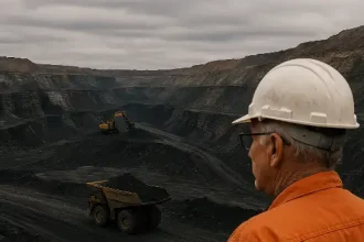 Queensland’s Coal Royalty Standoff: Why
