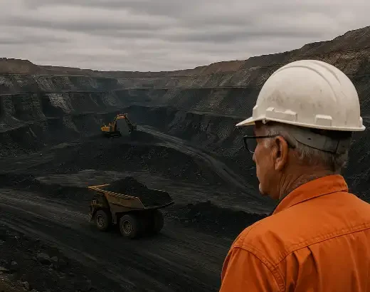 Queensland’s Coal Royalty Standoff: Why