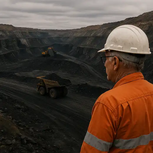 Queensland’s Coal Royalty Standoff: Why