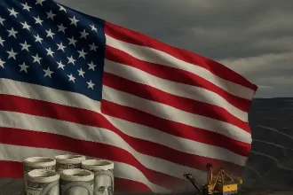 US Eyes Multibillion-Dollar Mining Fund to