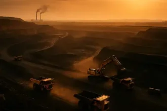 Global Mining Faces Structural Shifts as Australia’s Coal