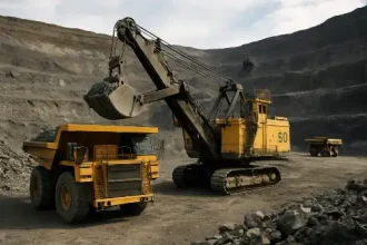 Copper Contract Mining vs Owner-Operated: Which Model Wins the Energy Transition Race?