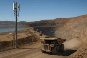 From Cyberattacks to Tailings Risks: Why Mining Needs a