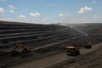 Coal Still King: ICMMâ€™s Global Dataset