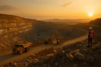 Gold Mining Stocks Outpace Bullion as