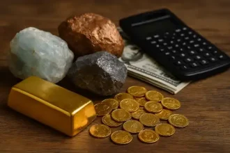 Mining & Inflation: Are Critical Minerals