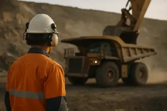 Labor & Skills Shortages in the Mining