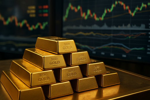 Why Precious Metals Equities Are Outperforming