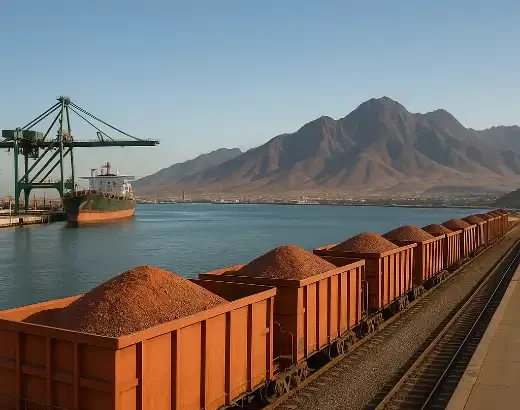 Copper Wars: Nations Race to Lock In Supplies