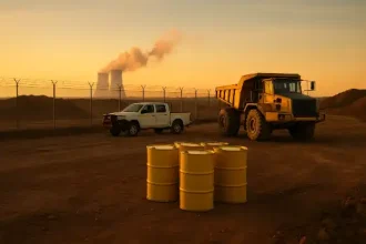 Uranium’s “Second Nuclear Age”: Junior Miners