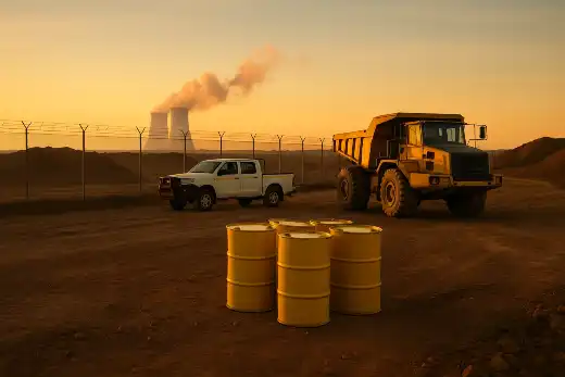 Uranium’s “Second Nuclear Age”: Junior Miners
