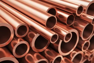 Angloâ€“Teck Merger Creates $53 Billion Copper